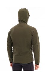 Patagonia R2 TechFace Hoody M