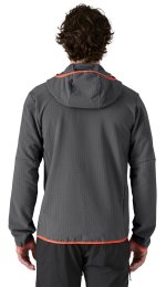 Patagonia R2 TechFace Hoody M
