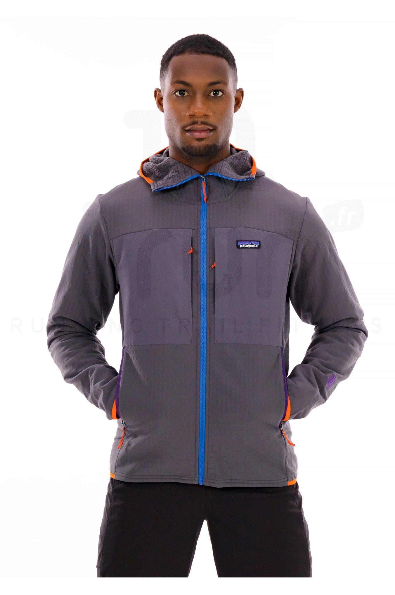 Patagonia R2 TechFace Hoody Herren