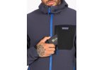 Patagonia chaqueta R2 TechFace