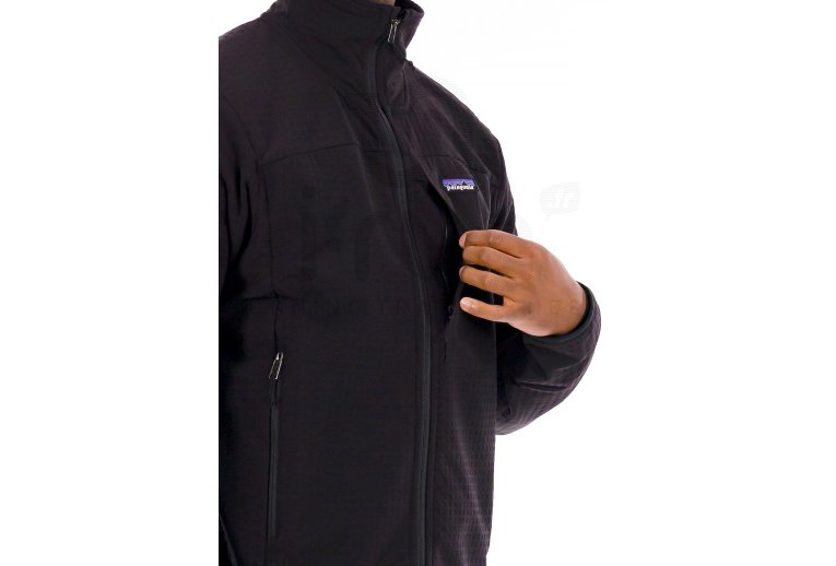 Patagonia R2 TechFace Herren