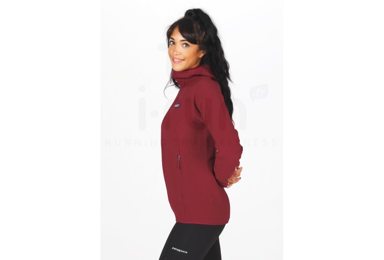 Patagonia chaqueta R2 TechFace