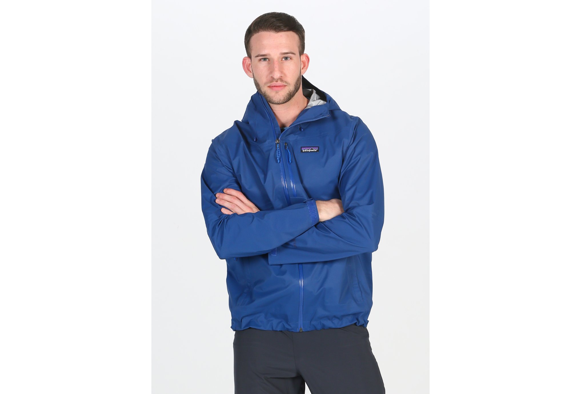 Patagonia Rainshadow M vêtement running homme