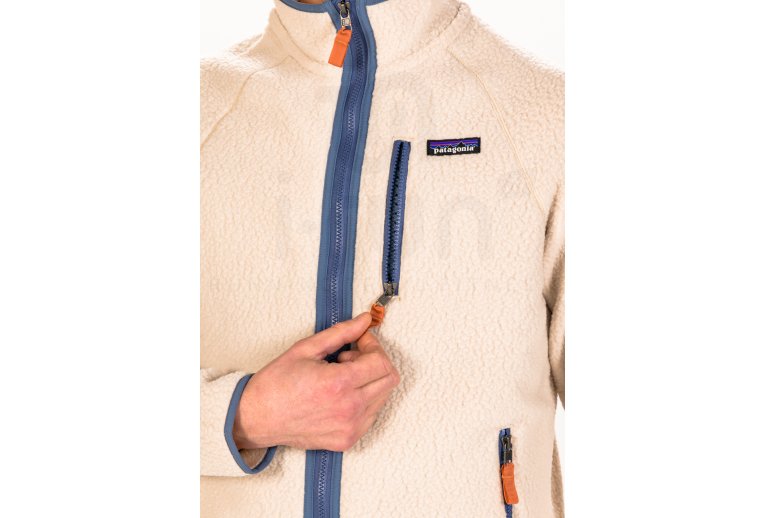 Patagonia Retro Pile