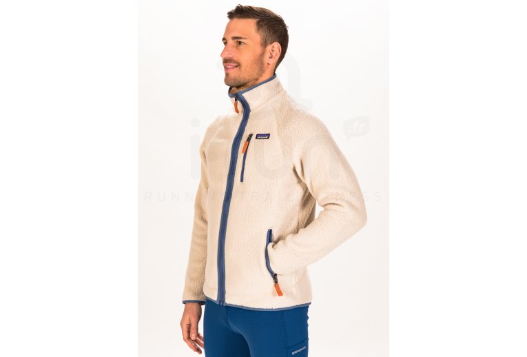 Patagonia Retro Pile