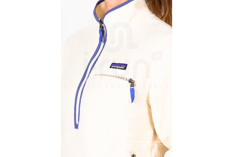 Patagonia Retro Pile Marsupial Damen