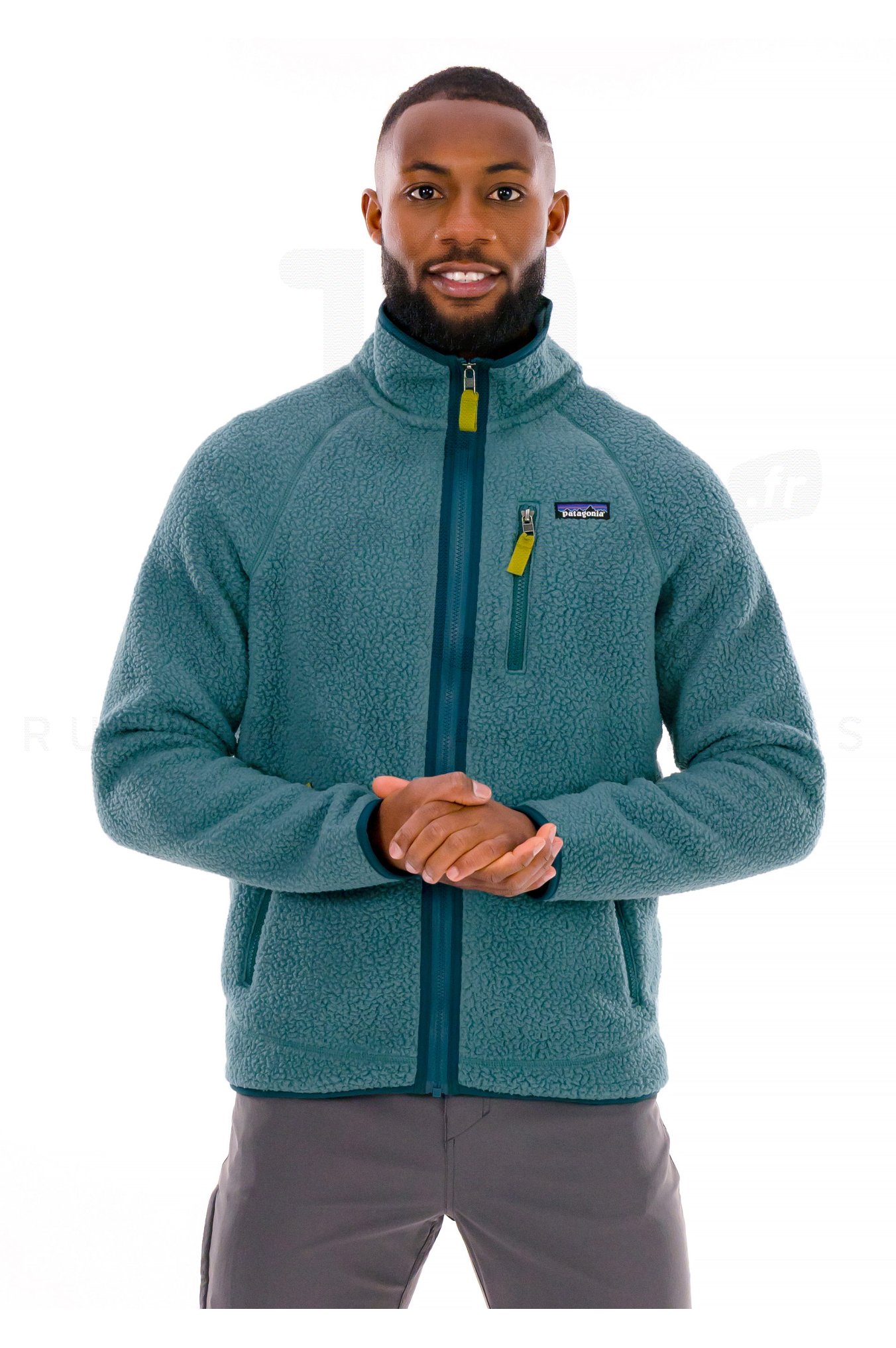 Patagonia Retro Pile