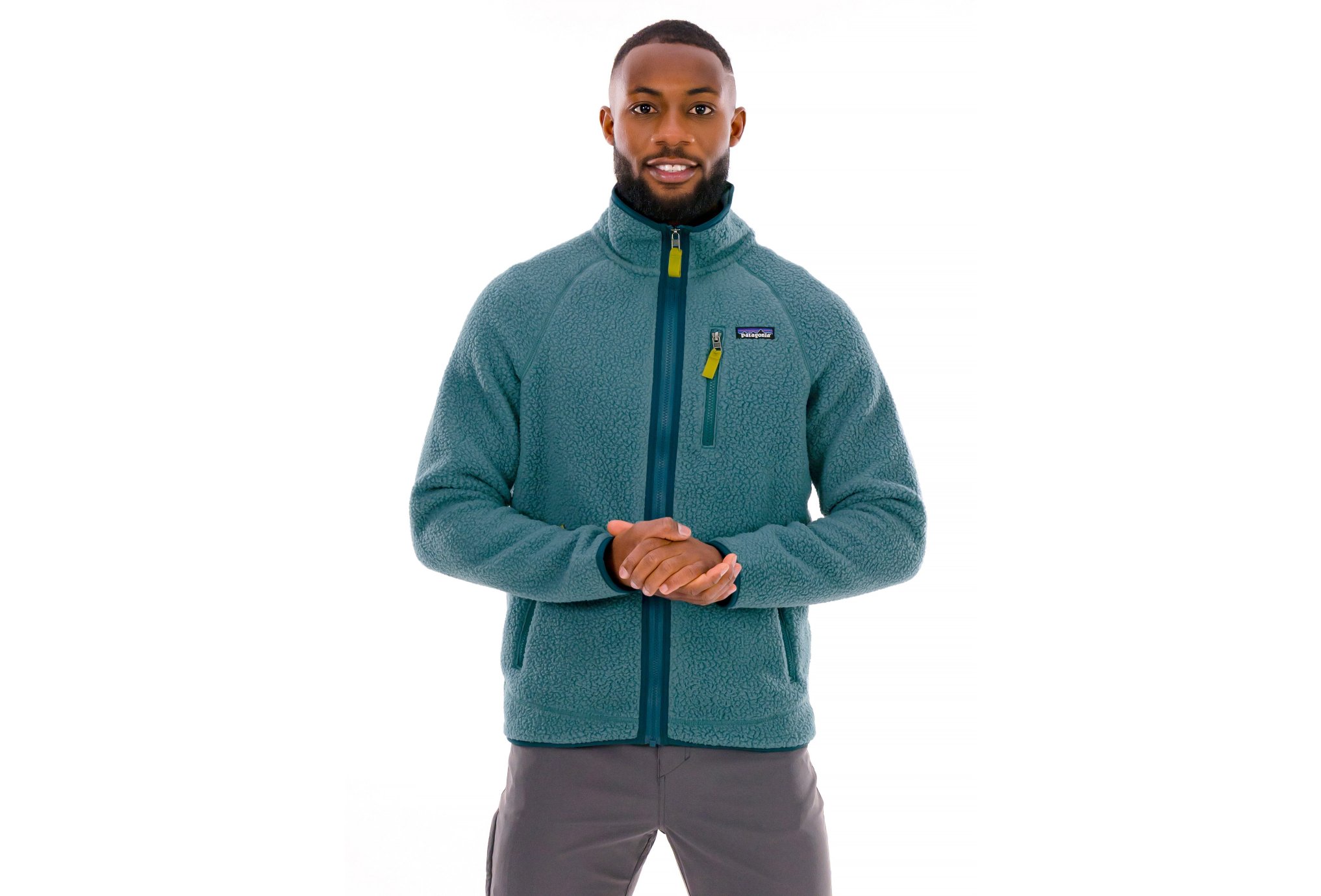Patagonia R1 Thermal Hoody M special offer Men Clothing Jackets