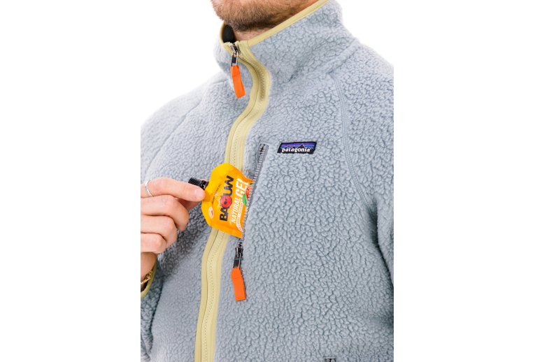 Patagonia Retro Pile