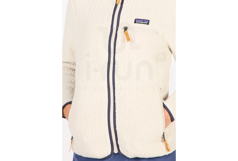Patagonia chaqueta Retro Pile