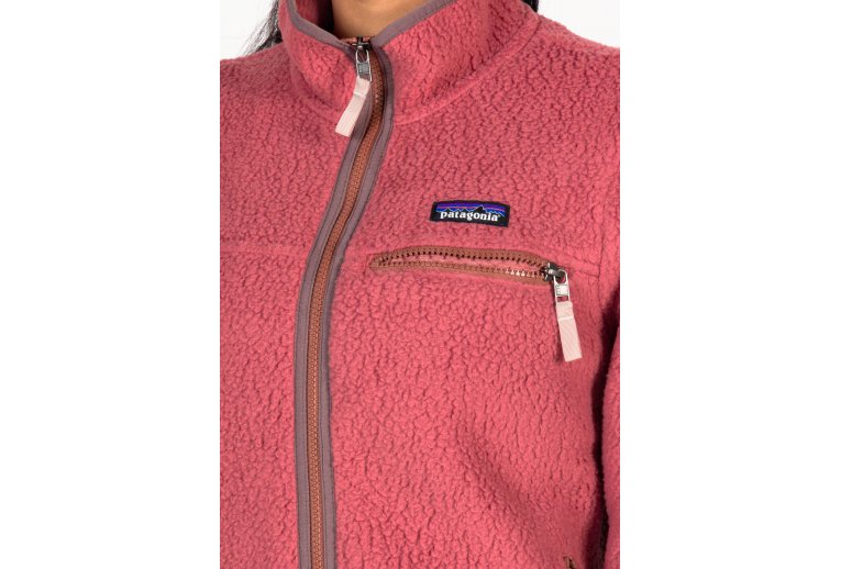 Patagonia chaqueta Retro Pile