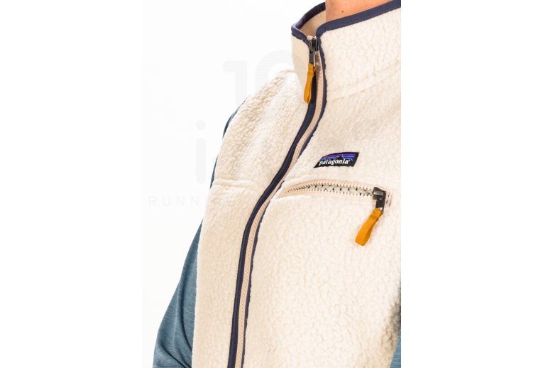 Patagonia Retro Pile Damen
