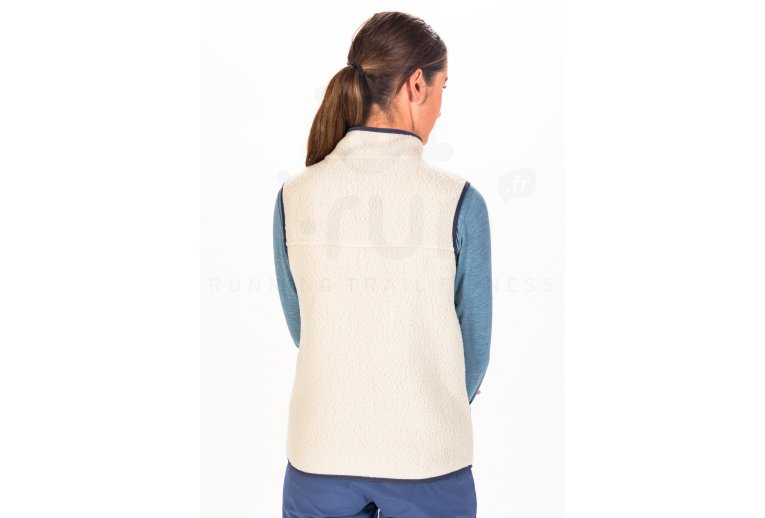 Patagonia Retro Pile Damen