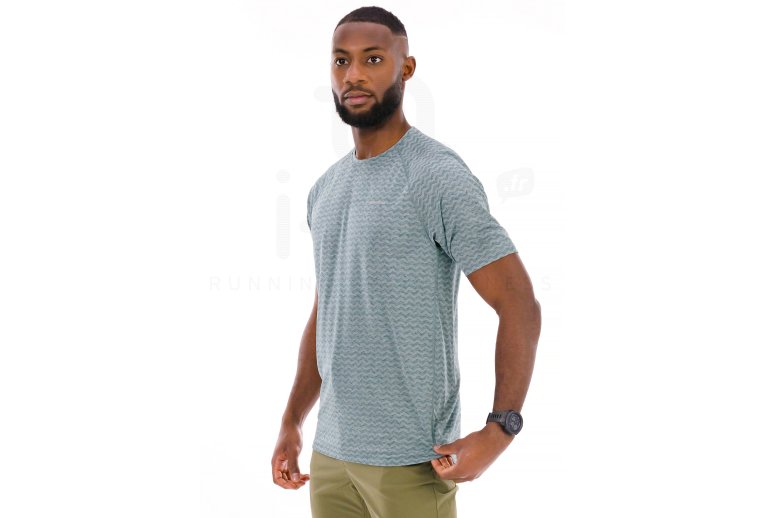 Patagonia Ridge Flow