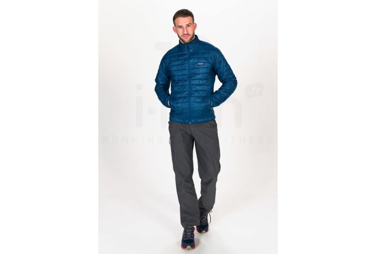 Patagonia pantal�n RPS Rock