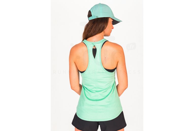 Patagonia camiseta de tirantes Seabrook Run