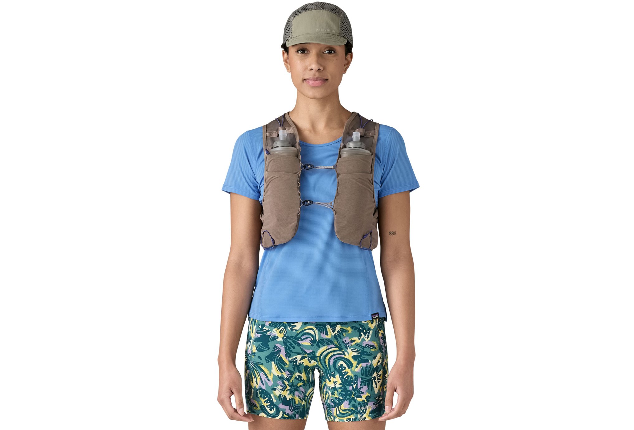 Trail Patagonia Slope Runner Pack 8l Patagonia Slope Runner Pack