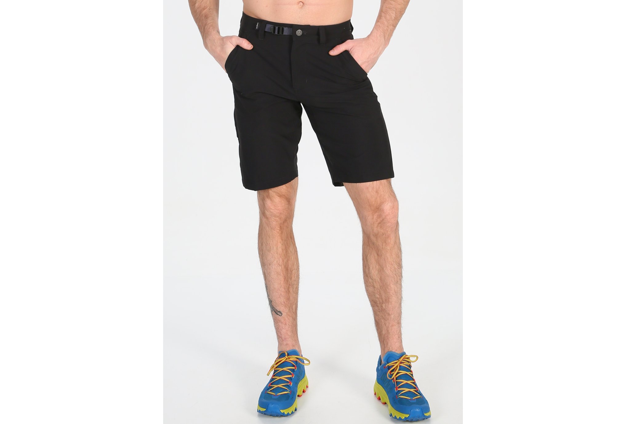 Patagonia Stonycroft M vêtement running homme