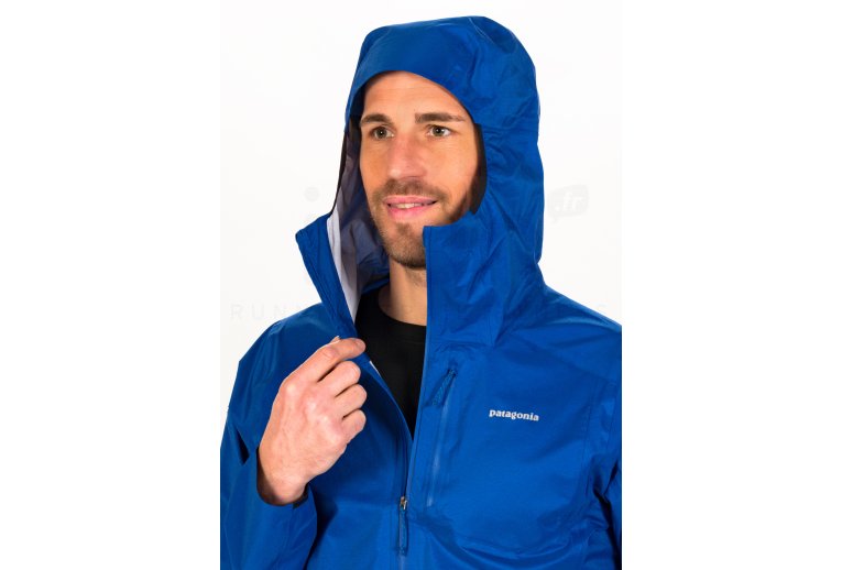 Patagonia Storm Racer
