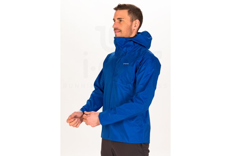 Patagonia Storm Racer