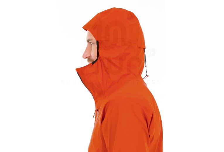 Patagonia Storm Racer