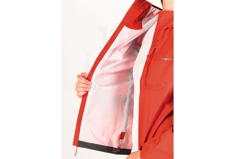 Patagonia Storm Racer