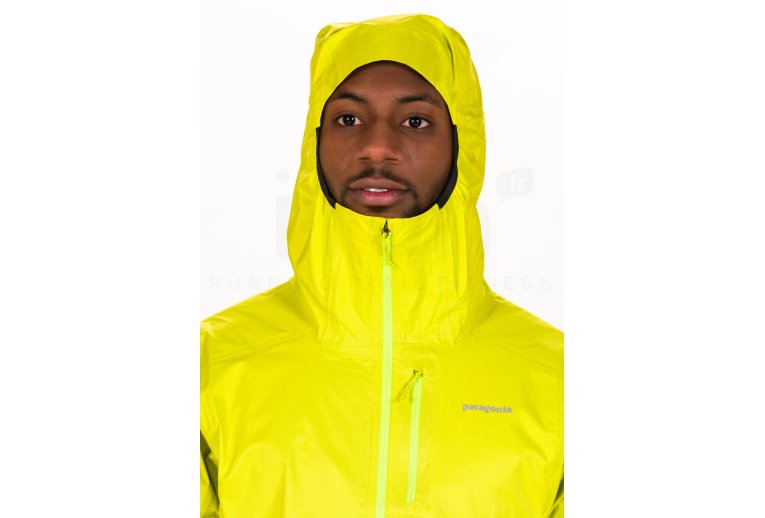 Patagonia Storm Racer