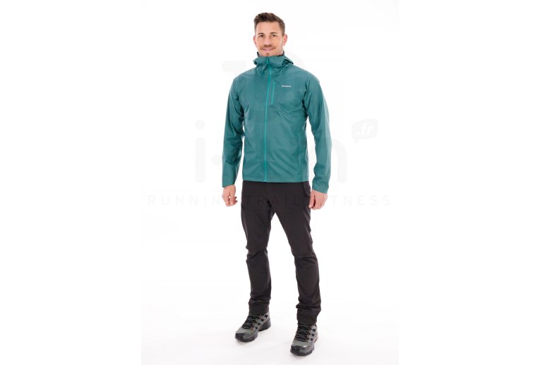 Patagonia Storm Racer