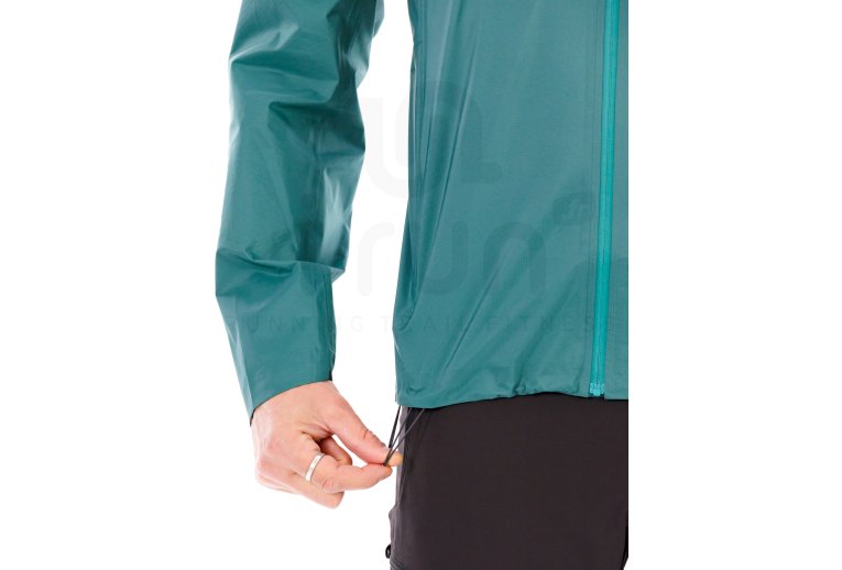 Patagonia Storm Racer