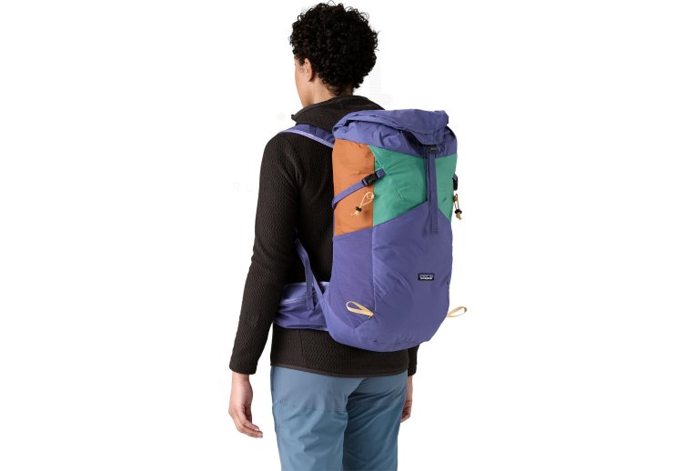 Patagonia Terravia Pack 28L