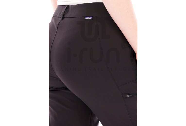 Patagonia Terravia trail