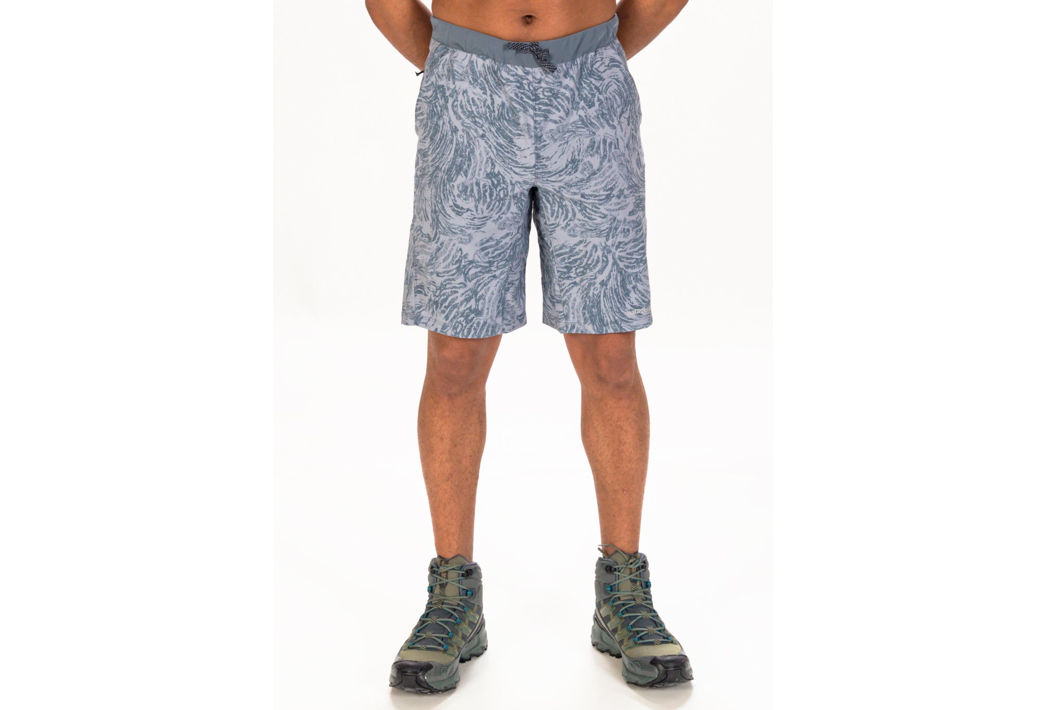 Patagonia Terrebonne M vêtement running homme