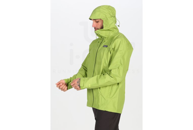 Patagonia chaqueta Torrentshell 3L