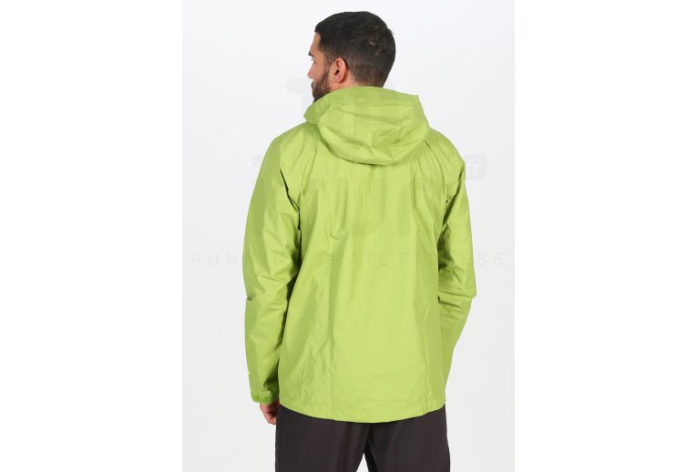 Patagonia chaqueta Torrentshell 3L