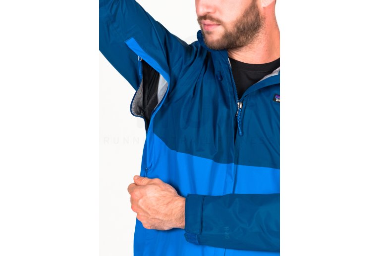 Patagonia Torrentshell 3L Herren