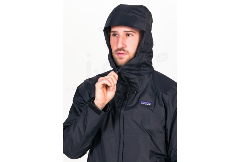 Patagonia chaqueta Torrentshell 3L