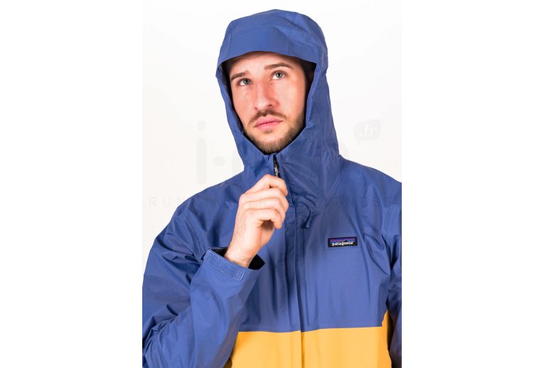 Patagonia chaqueta Torrentshell 3L