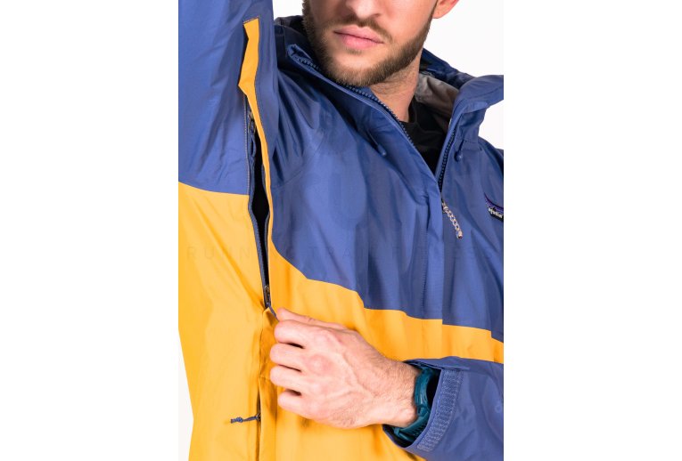 Patagonia chaqueta Torrentshell 3L