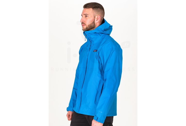 Patagonia Torrentshell 3L Herren