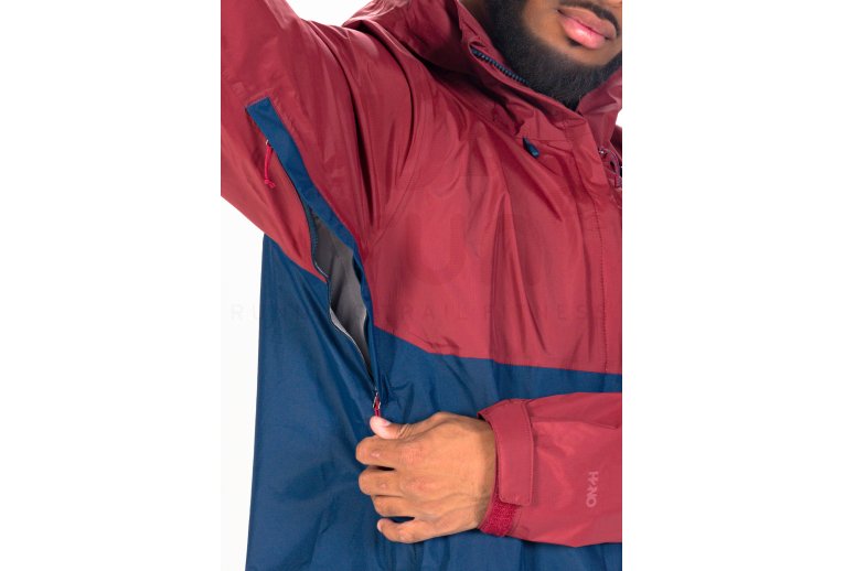 Patagonia chaqueta Torrentshell 3L