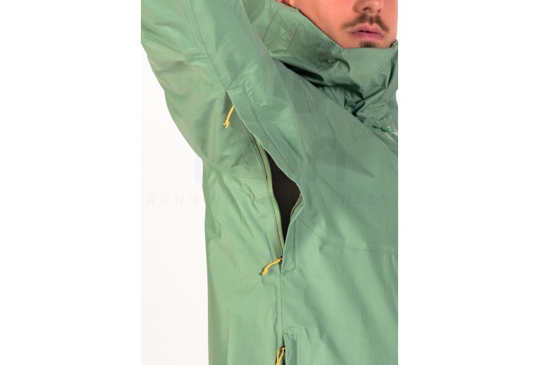 Patagonia Torrentshell 3L Herren