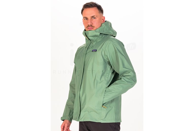 Patagonia Torrentshell 3L Herren
