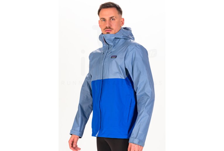 Patagonia chaqueta Torrentshell 3L