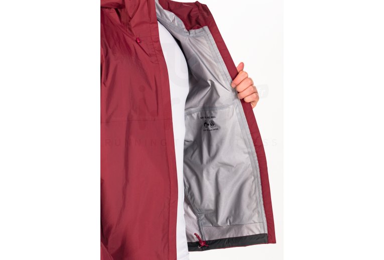 Patagonia chaqueta Torrentshell 3L