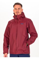 Patagonia Torrentshell 3L M