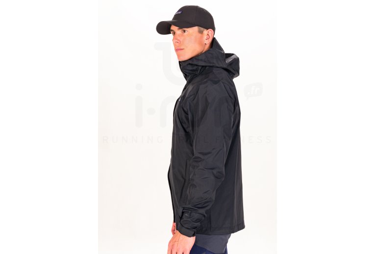 Patagonia Torrentshell 3L