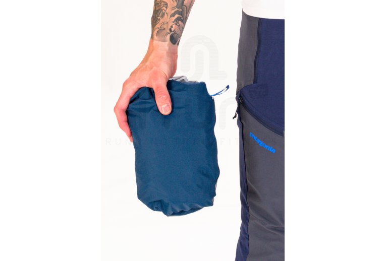 Patagonia Torrentshell 3L M