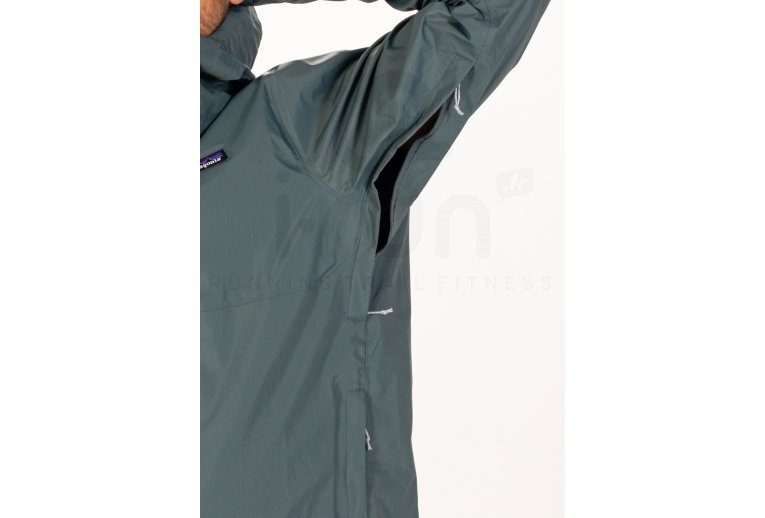 Patagonia Torrentshell 3L