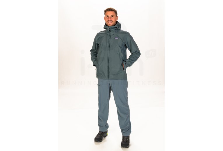 Patagonia Torrentshell 3L Herren