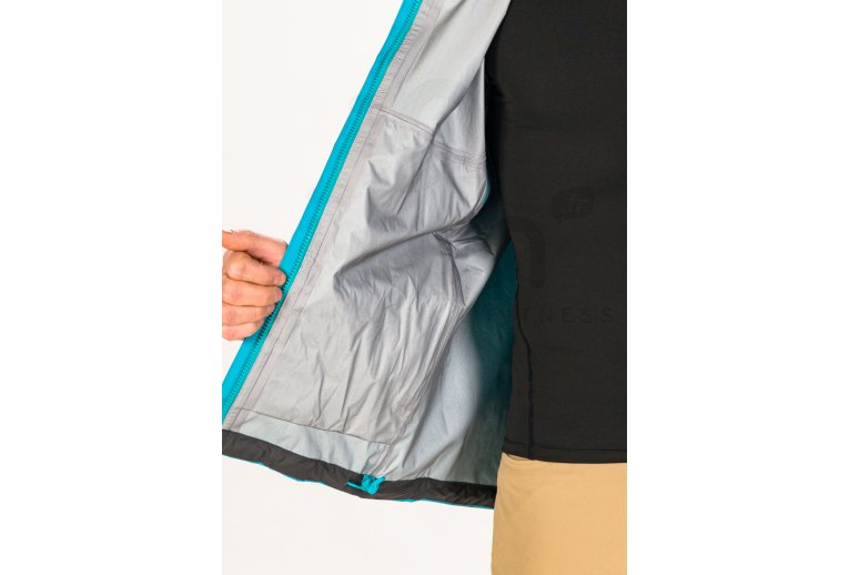 Patagonia Torrentshell 3L Herren